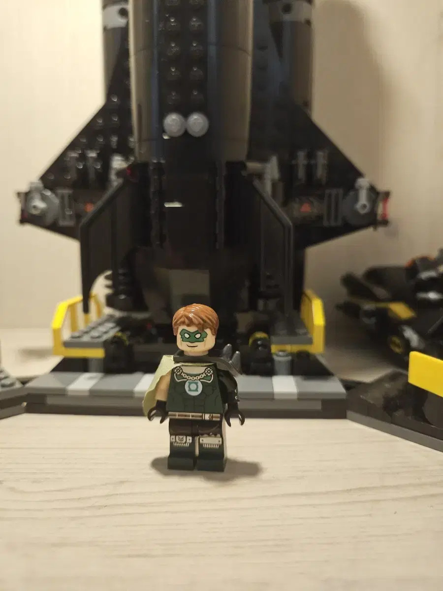 LEGO The LEGO Movie 2: Welcome to Apocalypseburg! (70840) for sale