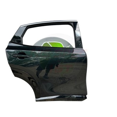 Nissan Ariya  Drivers Rear Door In DAP 2022-20226 H210A5MPMA