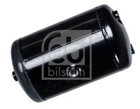 Febi Bilstein LuftbehäLter Druckluftanlage 106051 Stahl 10 Liter FüR DAF CF 75