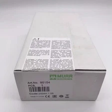 NEW MURR Switching power supply 85154