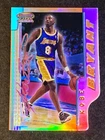 1996-97 Bowmans Best - Picks Kobe Bryant #BP10 Refractor (RC)