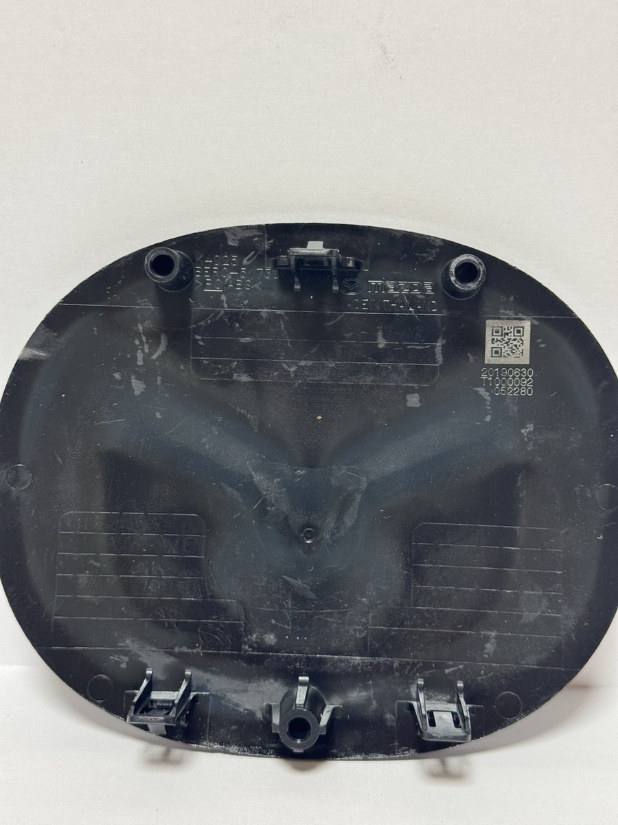 MAZDA 3 / CX30 Front Radar Emblem BCKB-51-730A | eBay