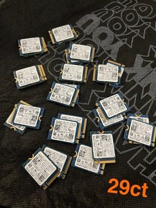 Western digital Sn530 256gb Nvme Ssd