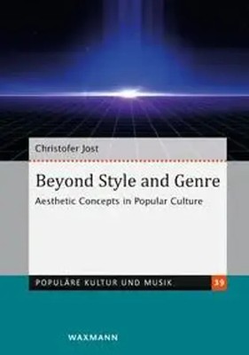 Christofer Jost | Beyond Style and Genre | Taschenbuch | Englisch (2023)