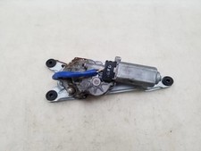 HYUNDAI i20 PB, PBT Heckscheibenwischermotor 987101J000 1.40 Diesel 24977443