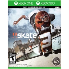 Skate 3 [Xbox 360]
