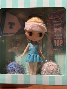  february6 ブライス Tommy February6 Blythe Doll | eBay