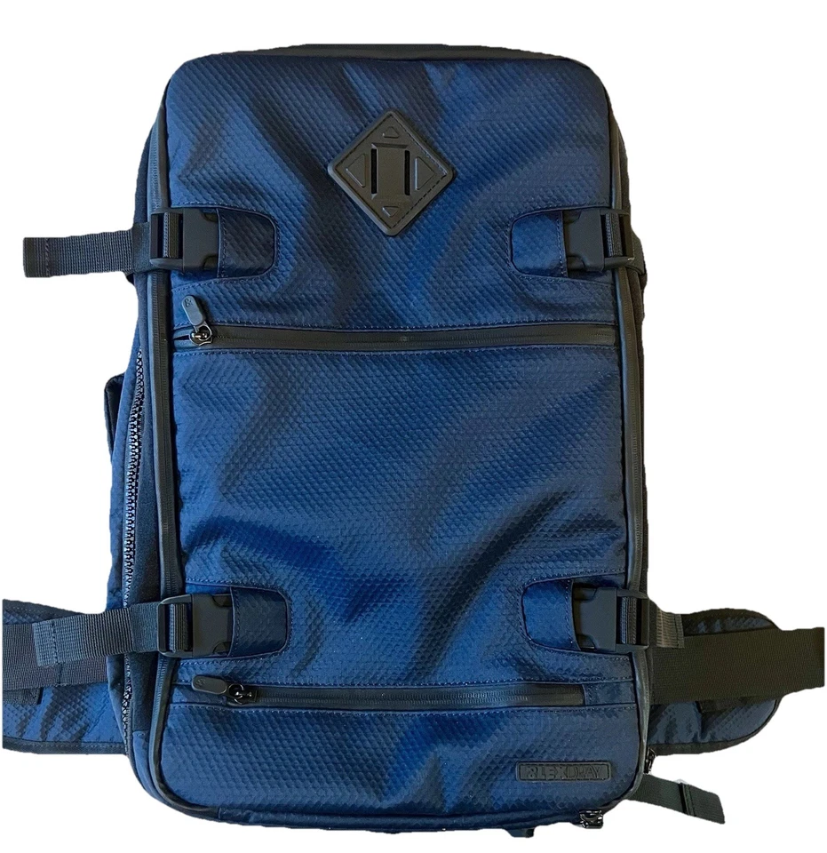 LEXDRAY Backpack  - Image 3 of 4