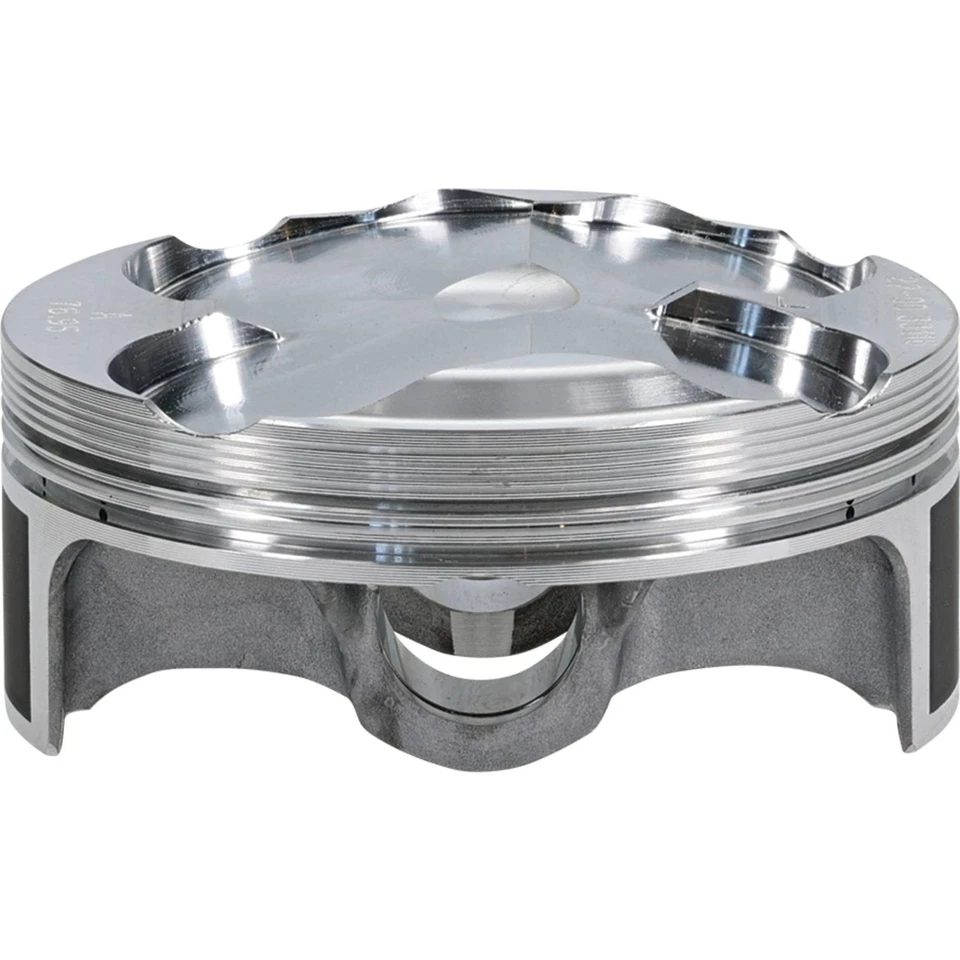 New Vertex Top End Piston Kit for Suzuki RMZ 250 (13-15) VTKTC23861A Foto 3 de 4