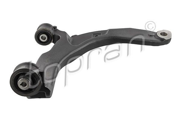 Lenker RadaufhÄNgung Vorne Rechts Topran 117 899 FÜR VW Fahrwerkslenker-image