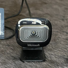 Microsoft Lifecam HD-3000 Webcam