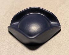 Playmobil Chapeau Tricorne Marin Soldat Bleu Foncé   th1  neuf