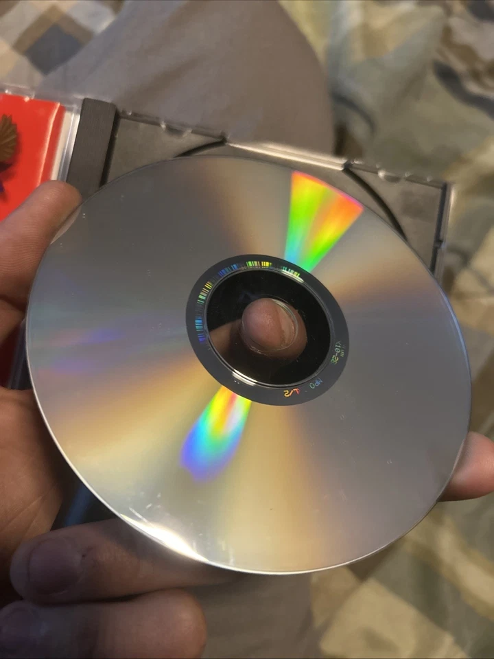 The Rise of Nations Pc Game 2002 Windows 95 Computer Game Disk Only - Image 2 of 2