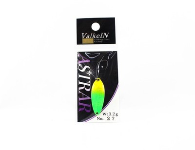 Valkein Löffel Astrar 3.2 Gramm Versenkung Köder No.27 (6079)
