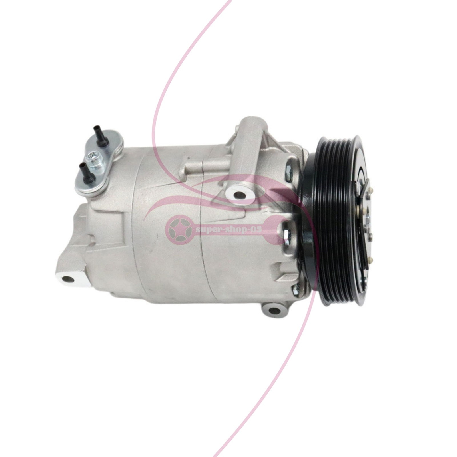 Maserati Quattroporte 2003-2007 Ac compressor