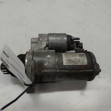 2022-2025 VOLKSWAGEN T-ROC MK1 Starter Motor 02M911022F