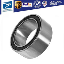 A/C Compressor Clutch Bearing 35mm ID x 50mm OD x 20mm Thick BG-608 New