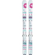 ROSSIGNOL FUN GIRLS 140 CM - Good Condition