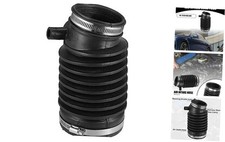 Air Cleaner Intake Hose Tube with Clamps 17228-RCA-A00 - Car Engine Filter Air