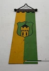 Playmobil 3666 Castle Parts BANNER TOWER FLAG Kings Medieval Knights Vintage
