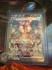 Charizard 134/108 Sv3: Ruler of the Black Flame Holo (Korean) CGC 10 | US Seller