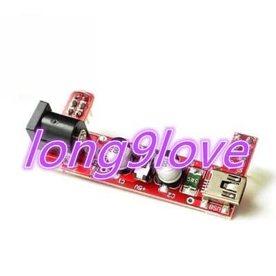 1PCS NEW Power module specifically for breadboard#XY