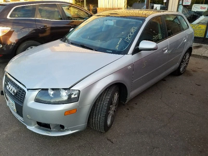 A3 AUDI   2007 Fob/Remote 831071 - Image 3 of 4