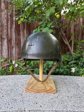 Spanish M21 "Sin Ala" Helmet