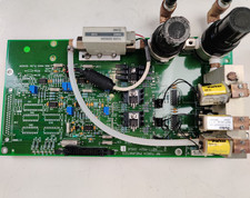 PerkinElmer Optima Avio RF Torch Pneumatics N077-9524 issue G w SMC Flow Sensor