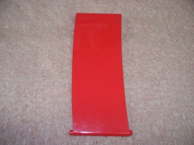 Polaris Snowmobile 1991-1994 Indy Lite GT RH Tool Box Cover NEW OEM 5431216-136