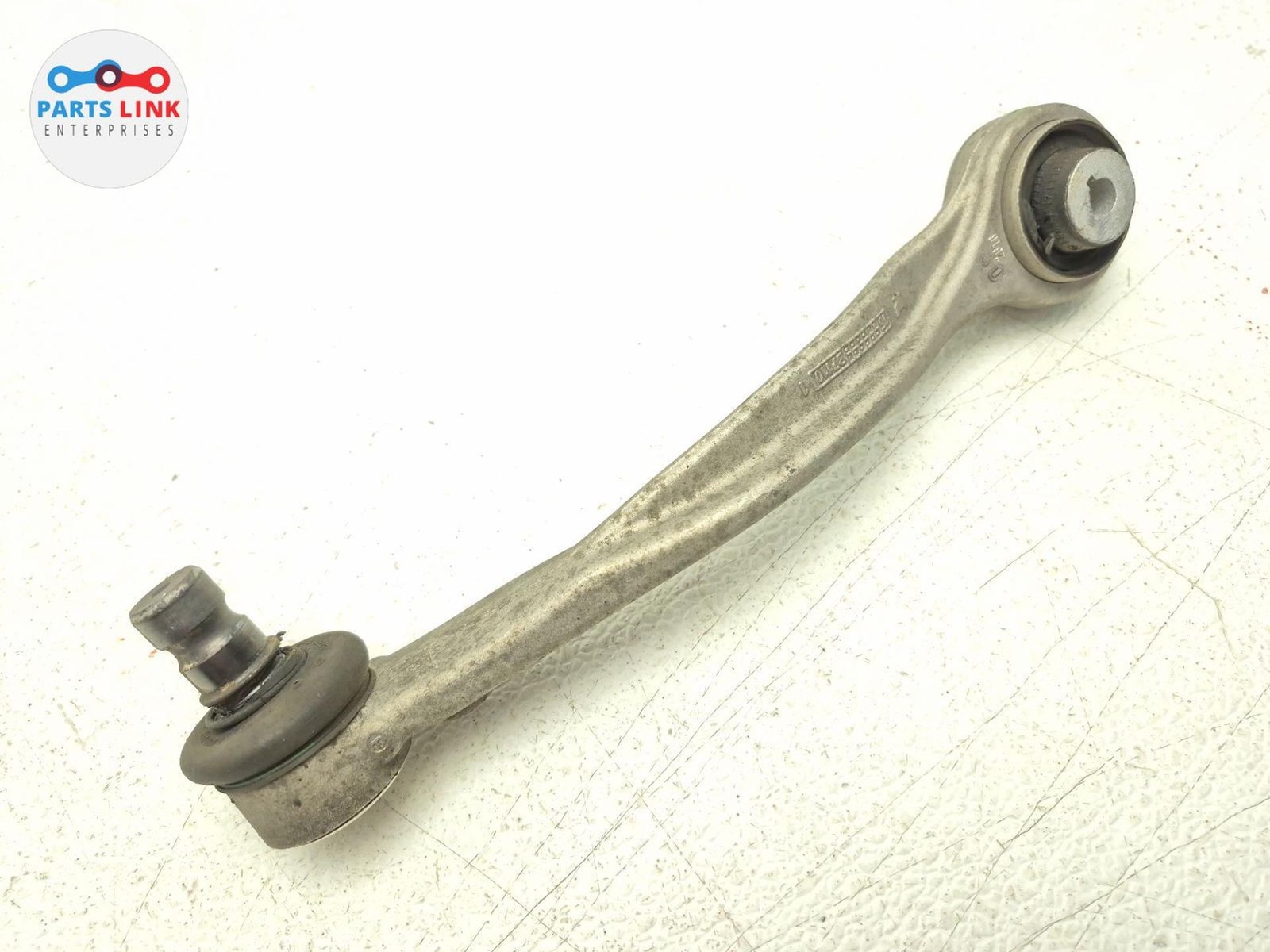 Bentley Bentayga 2016-2020 FRONT+RIGHT+UPPER Control arm