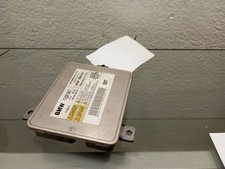 BMW 7 F01 F02 F03 F04 2010 Vorschaltgerät Steuergerät Xenon Scheinwerfer