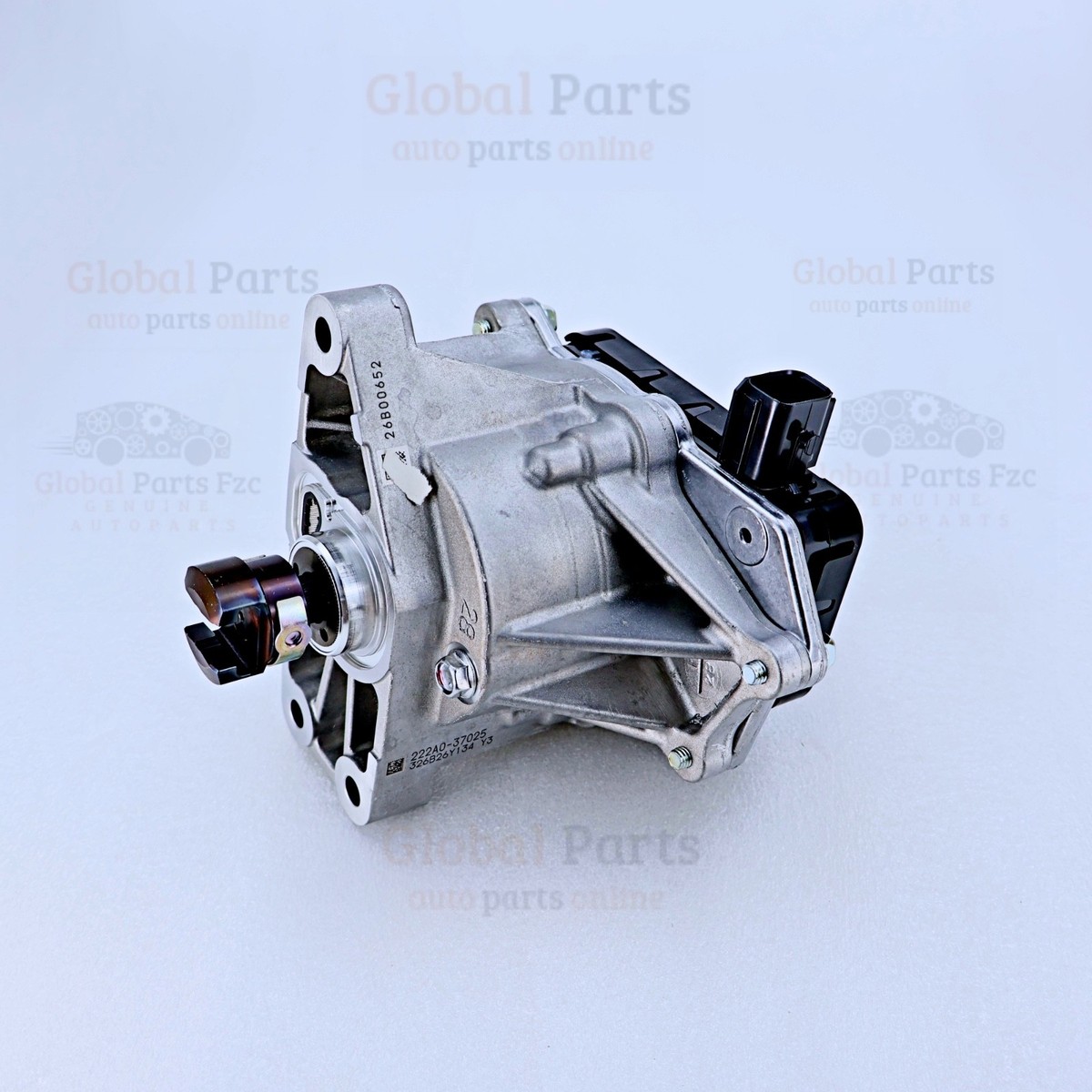 パーツ TRUST Variable Valve Controller (vvc) パーツ TRUST Variable