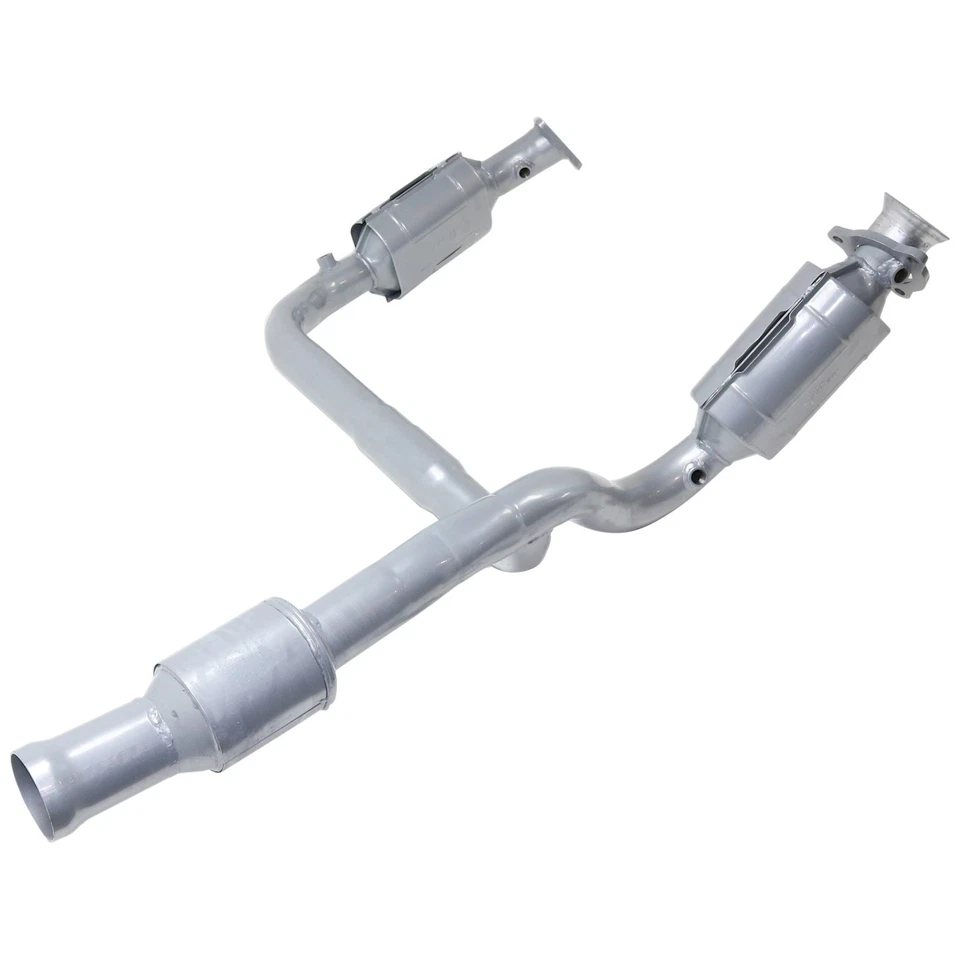 Convertidor catalítico 46 estados legal para motor de 5,3 L 09-14 Chevy Suburban 1500 4x4 Foto 2 de 4