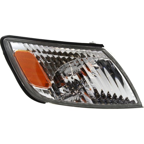 Corner Light For 2000-2001 Lexus ES300 with Bulb Passenger Side LX2531108 - Picture 1 of 5