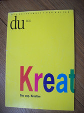 du 613 Das sog. KREATIVE weitere Themen 3/199...