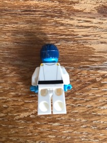 LEGO 75170 - Star Wars: Star Wars Rebels - Admiral Thrawn - Mini Figure