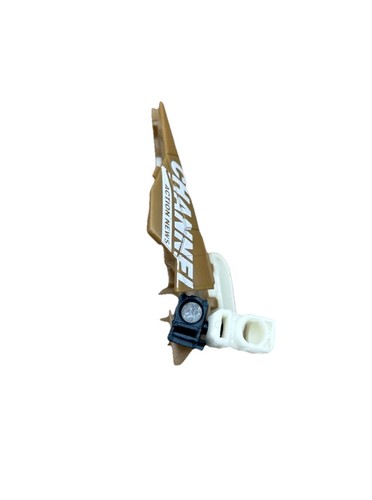 Transformers Revenge Of The Fallen Blazemaster Hasbro ROTF Left Arm Part Piece - Picture 6 of 12