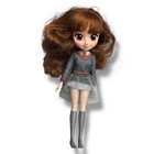 Wizarding World Harry Potter 8-inch Hermione Granger Doll Figure