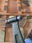 Mitutoyo 12” To 18” Interchangeable Anvil Outside Micrometer Set . Used . — photo 5