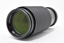 ZEISS Vario-Sonnar T* Manual Focus Camera Lenses 80-200mm Focal