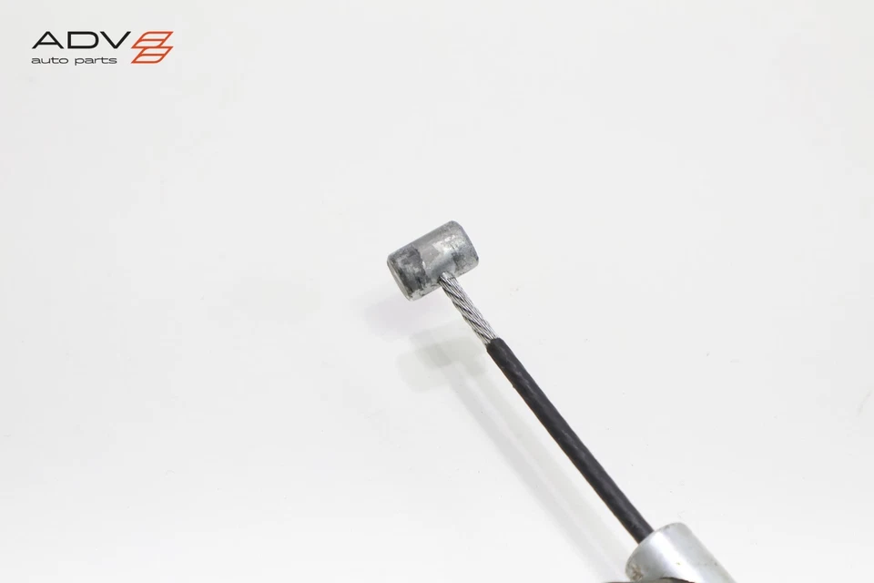 2017 - 2025 HONDA RIDGELINE REAR RIGHT SIDE PARKING BRAKE RELEASE CABLE LINE OEM - Image 4 of 4