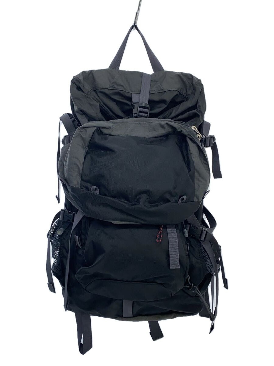 ZERO POINT CHACHAPACK25 Backpack, Nylon, Gray, So… - image 1