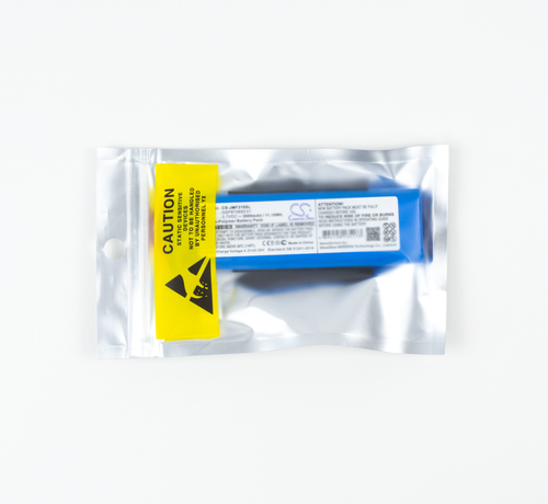 JBL Flip 4 Li-Po Battery Flip4 Original Cameron Sino GSP872693 01 3000mAh 3.7V - Picture 1 of 3