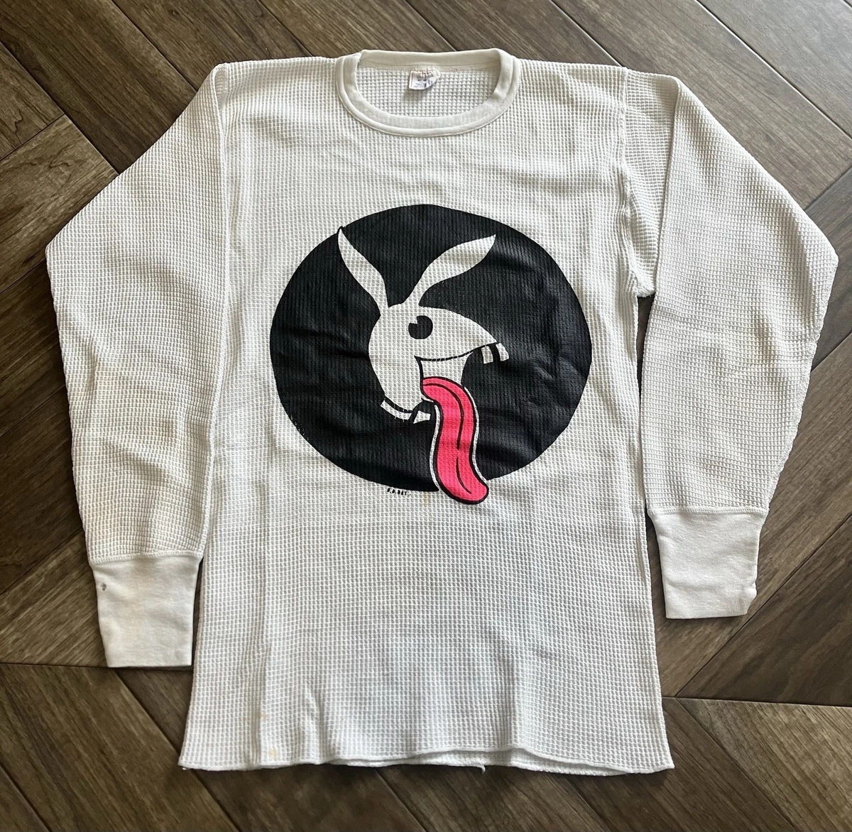 Playboy Long Sleeve T-Shirts for Men for sale | eBay