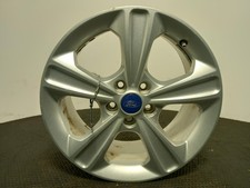 FORD KUGA Alloy Wheel 17"Inch 5x108 Offset ET52.5 7.5J 2012-2020 2237483