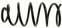 Sachs 997 749 Fahrwerksfeder FüR Seat