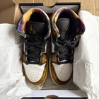 Jordan Retro 1 Mid SE GS Excellent Size US 6y EU 38.5 - DQ8418 071 - Youth — photo 3