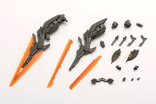 Kotobukiya HG114 1:24 Hexa Gear Booster Pack 011 Biting Scissors Model Kit