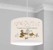 WINNIE the POOH adventure